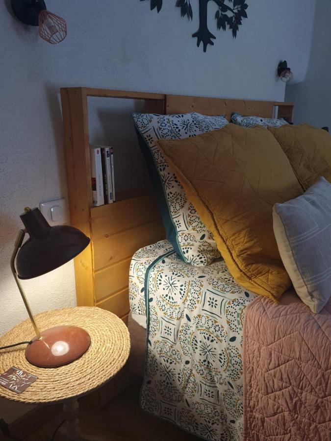 Gites Lydil Nyons Esterno foto
